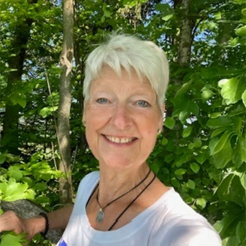 Birgitt Petra Rengers